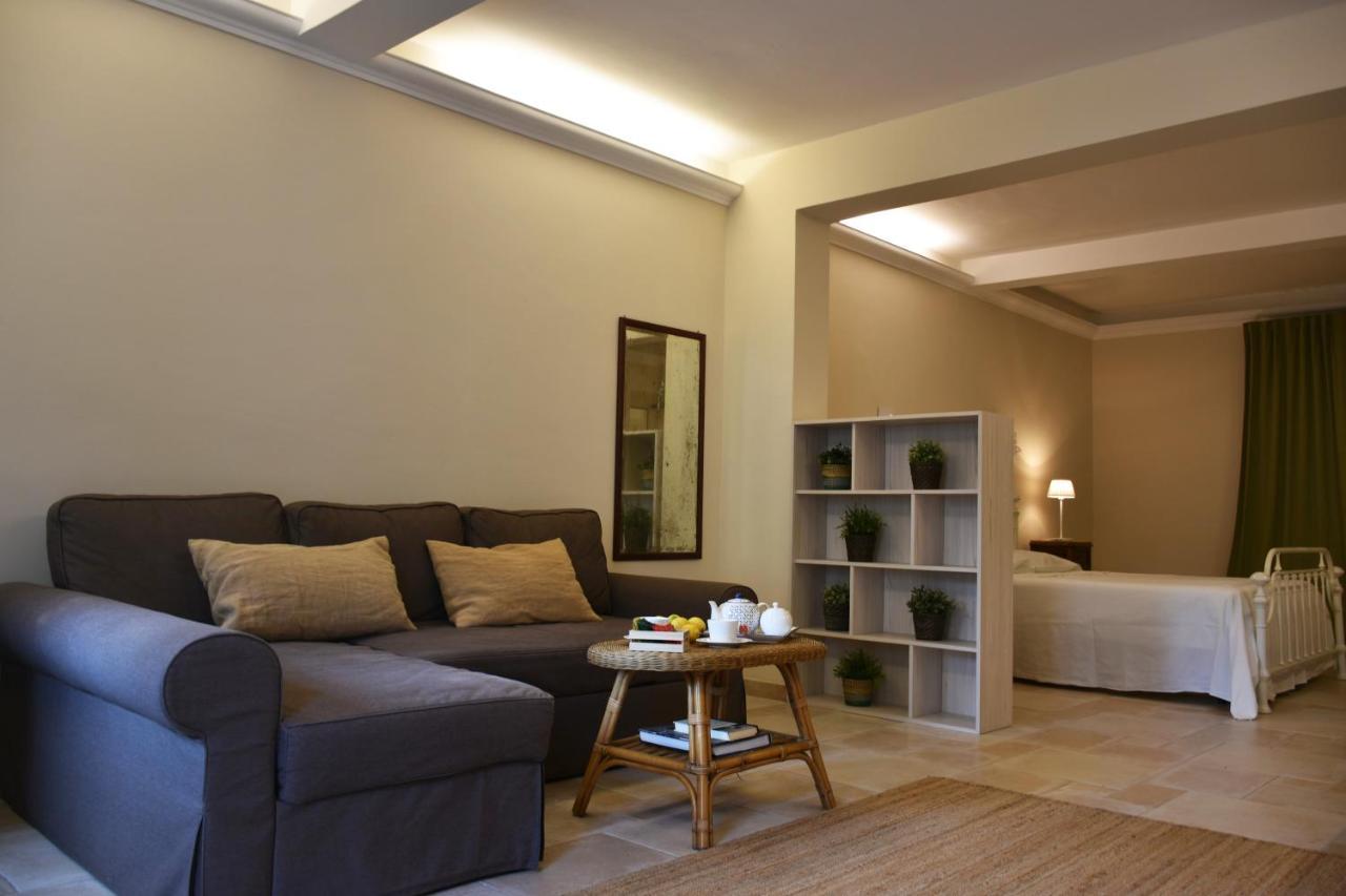 Agriturismo Di Charme Erbadoro Alvito Экстерьер фото